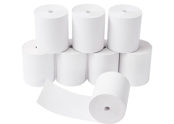 registratore di cassa termico 55gsm Rolls