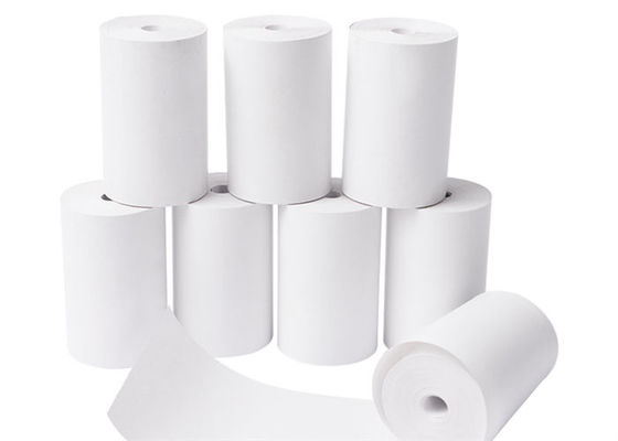 il centro di carta di 33mm non svuota il cassiere Paper