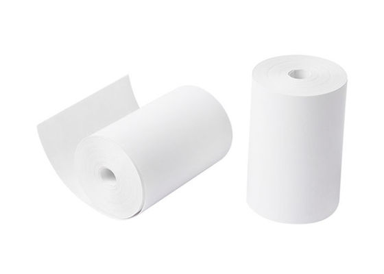 il centro di carta di 33mm non svuota il cassiere Paper