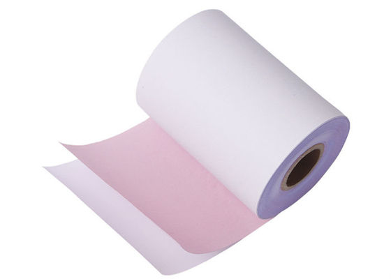 80gsm ricevuta termica Rolls di carta