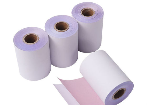80gsm ricevuta termica Rolls di carta
