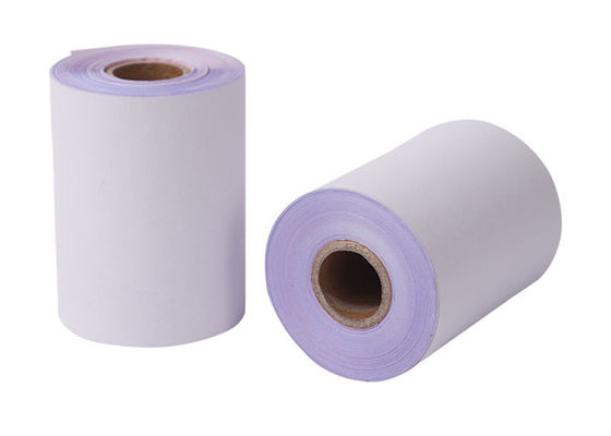 80gsm ricevuta termica Rolls di carta