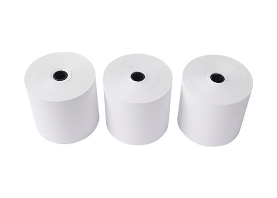 posizione termica Rolls del centro di carta 13mm di 37mmx50mm 5500m