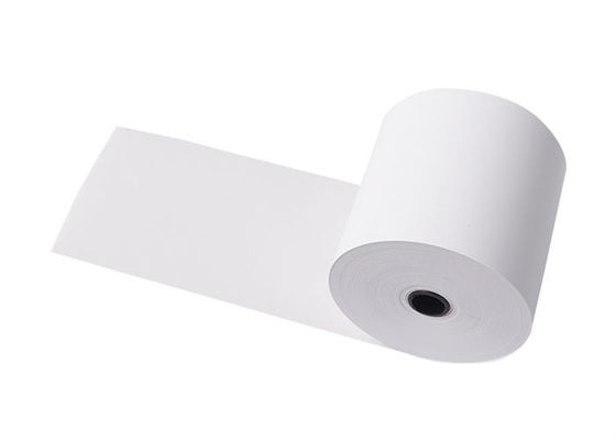 Stampatore Carbonless Paper Roll di posizione