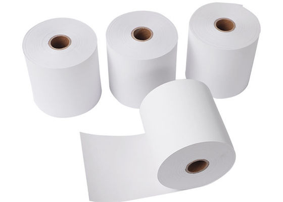 luminosità del centro della carta per macchina di posizione di 65gsm 80x80mm 18×25mm alta