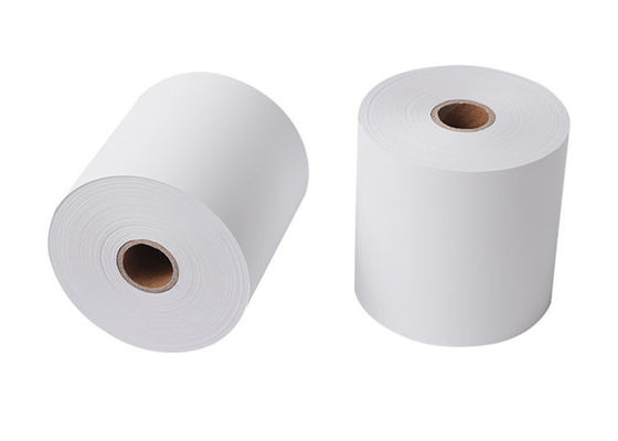 registratore di cassa termico libero dell'OEM Bpa di 80x80mm Rolls per la stampante di posizione