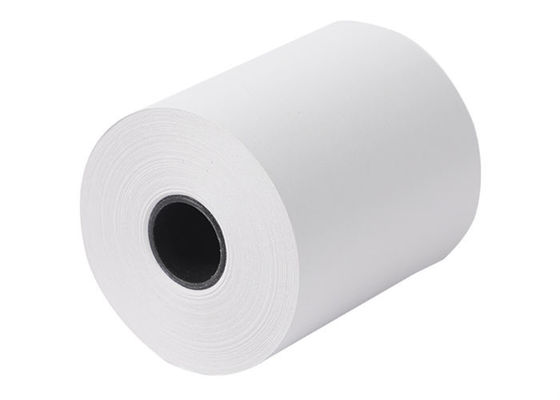 Servizi bianco dell'OEM del CCP termale Rolls di 80mm x di 80mm