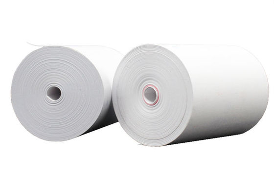 il centro di plastica 58gsm 57mmx40mm di 50mm non svuota il cassiere Paper