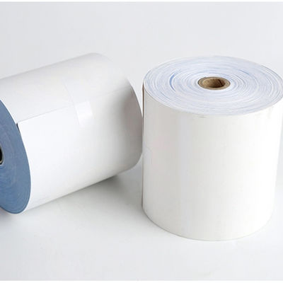 Ricevuta Rolls del termale della pasta di cellulosa del CE 57*50mm